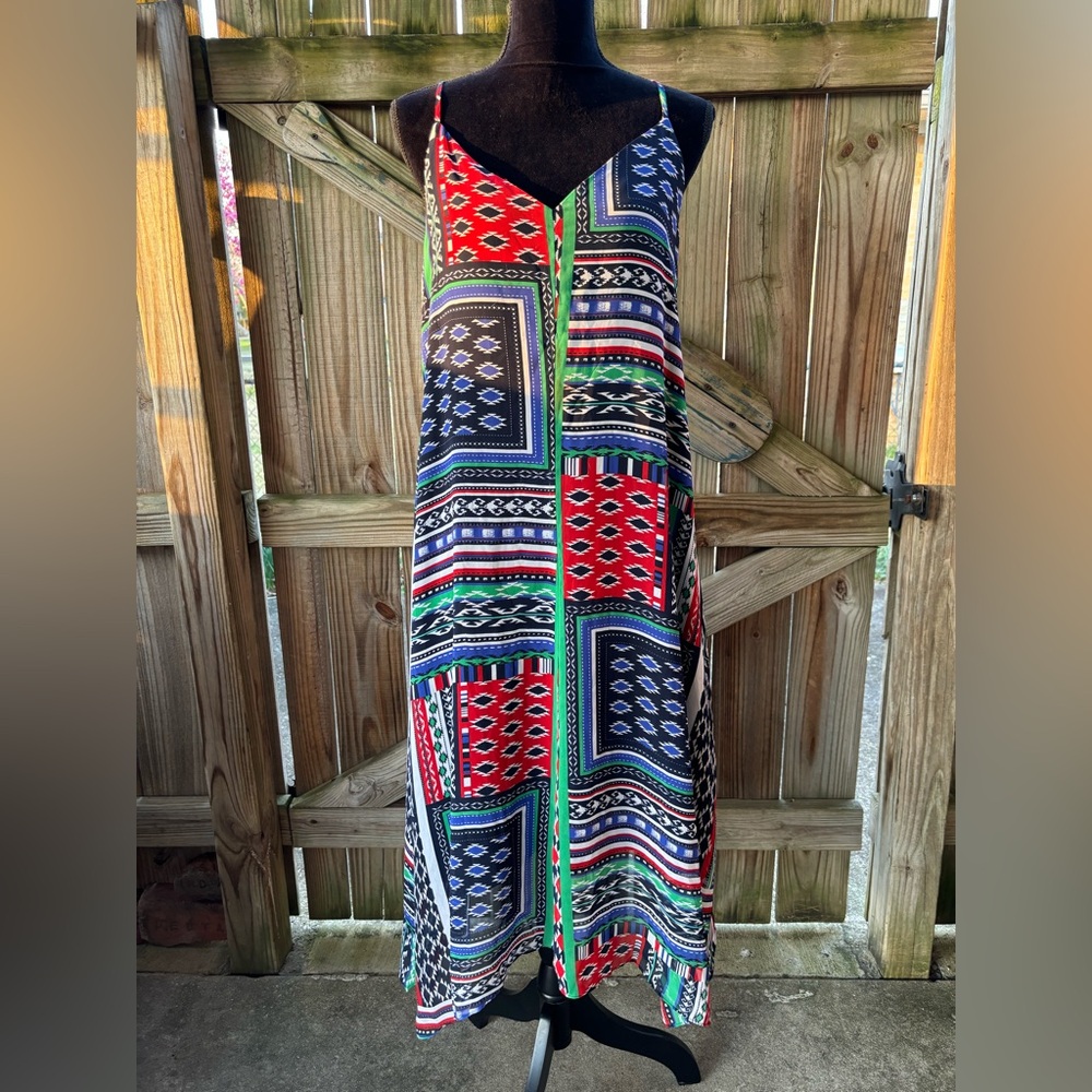 Marc Bouwer Dress Size M